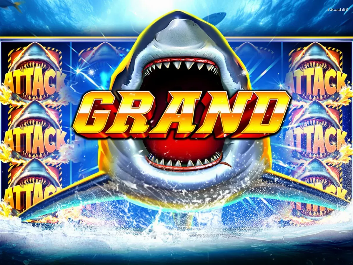 Promosi & Jackpot idcash88 screenshot