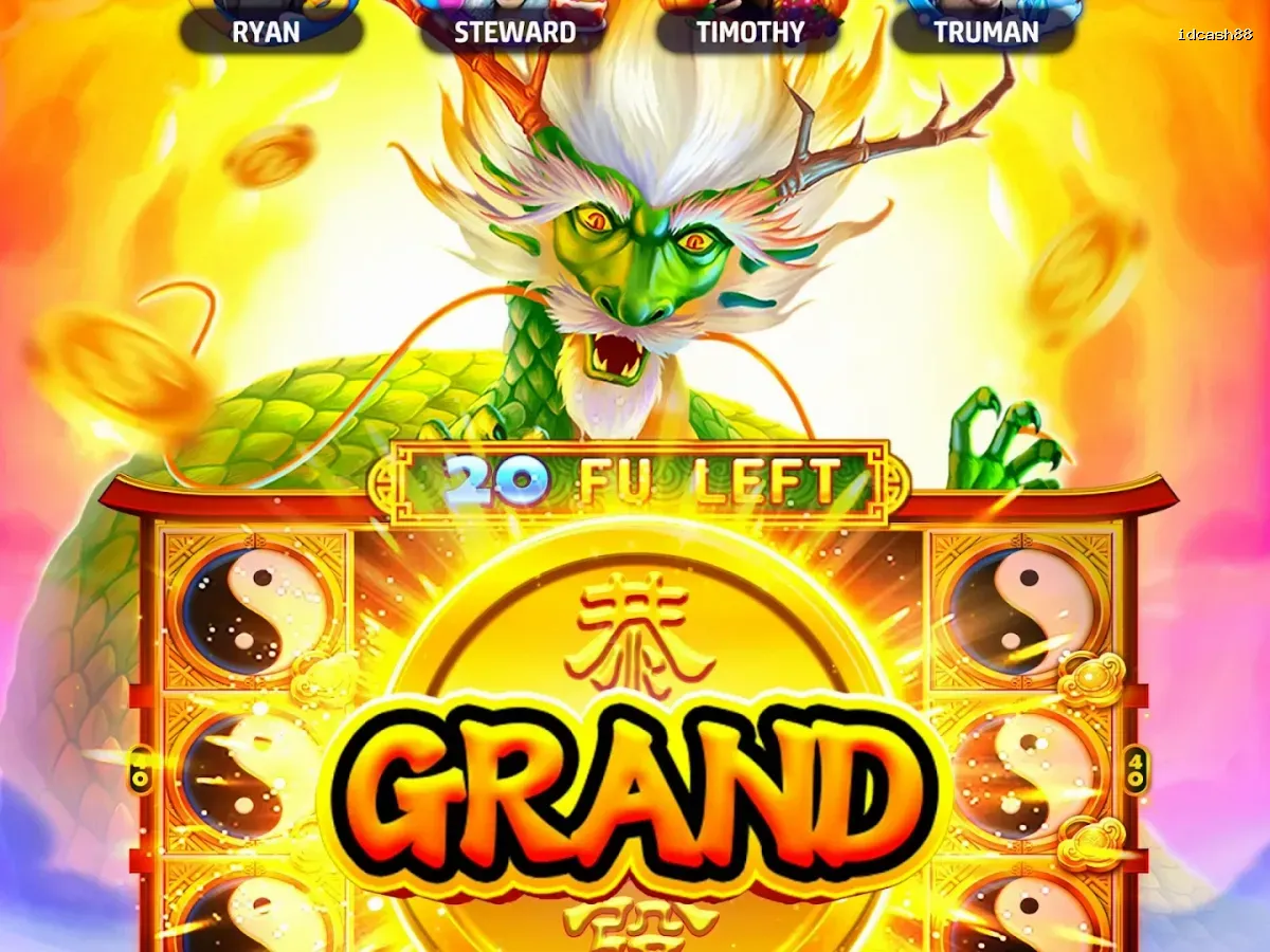 Koleksi idcash88 Slot Gacor screenshot